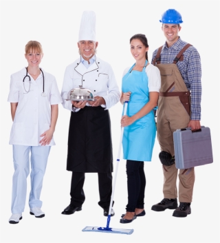 Great Companies Are Looking For People Just Like You - Diverse Occupations #9713008 Great Companies Are Looking For People Just Like You - Diverse Occupations #9713008