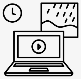 Np Netflix-binge 1134372 000000 - Icon #9713047