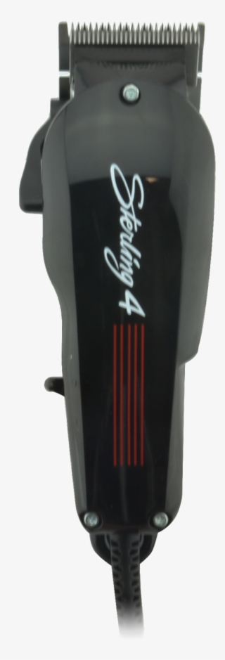 Wahl Professional Artist Series Sterling Combo Clipper - Wahl Sterling 4 Cord #9713095