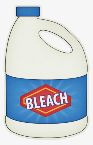 Яндекс - Фотки - Bleach Cleaner Clipart #9713328