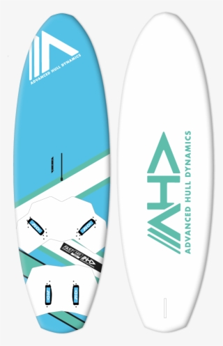 Fast Forward - Surfboard #9713420