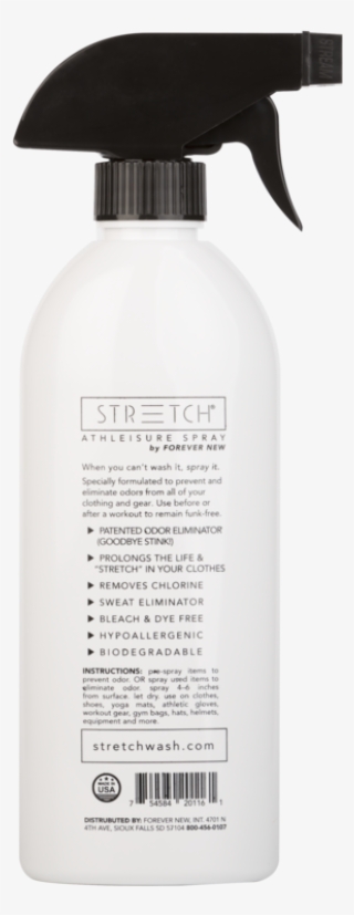 16 Oz Stretch Spray Single Bottle - Liquid Hand Soap #9713425