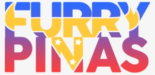 Furrypinas Main Logo - Graphic Design #9713458