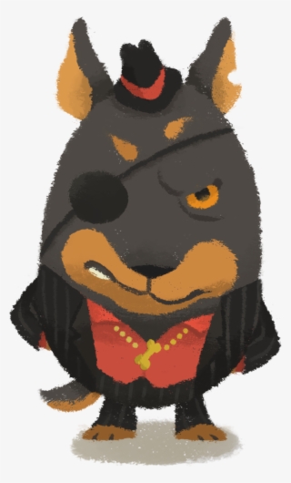 Meowogh على تويتر - Illustration #9713459