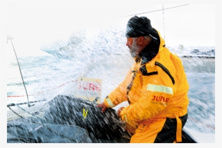 The Very First Successful Trip Through The Northwest - Sea #9713579