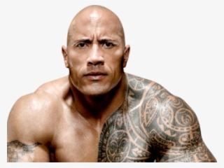 Dwayne Johnson Clipart Png - Elon Musk The Rock #9713583