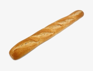Baguette Bread Png High-quality Image - Baguette Transparent #9713586