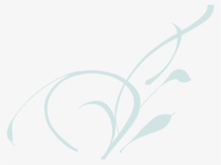 White Swirl Cliparts - Vine Clip Art #9713664