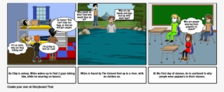 Looking For Alaska - Cartoon #9713741