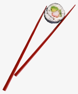 Baguette Chinoise Png #9713742