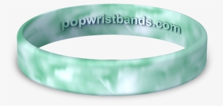 White & Lime - Bangle #9714027