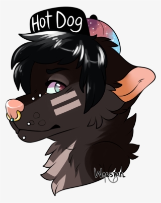 Furry Wolf Drawing - Wolf Furry Drawing #9714315