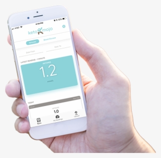 Tap To Securely Upload Your Data To Heads Up Health - Iphone #9714318