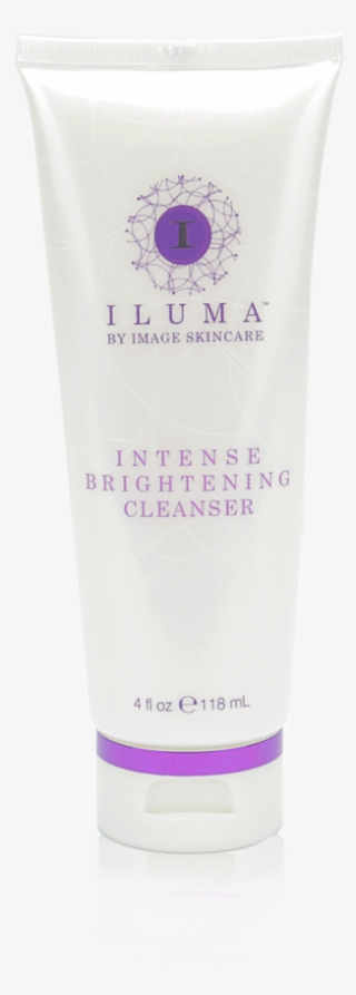 Iluma Intense Brightening Cleanser - Radiant Skin Face Wash #9714353