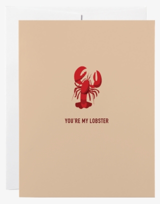 Lobster - Friends - Lobster Friends #9714417