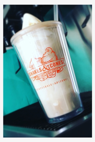 Contact - Bottle #9714425