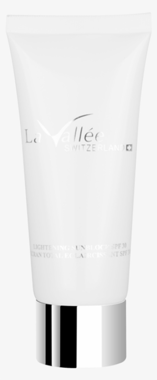 High Protection Lightening Emulsion - Cosmetics #9714648