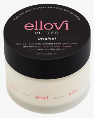 Original Butter - Manhattan Pure Mat Loose Powder #9714790