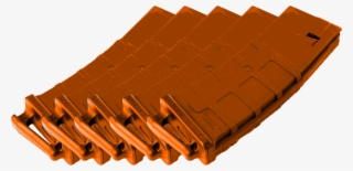 Ar15 Tacload 30 Magazine 5 Pack - Tan #9714888 Ar15 Tacload 30 Magazine 5 Pack - Tan #9714888