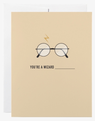 Glasses - Harry Potter - Paper #9714969