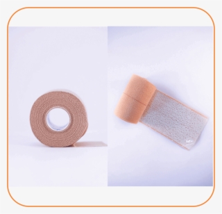 Elastic Adhesive Bandage - Thread #9715150