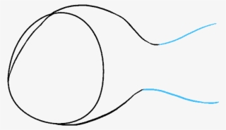 How To Draw Nemo - Line Art #9715517