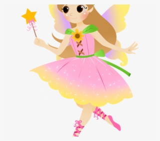 Free Pictures Of Fairies To Download Free Fairy Cliparts - Fairy Clipart #9715677