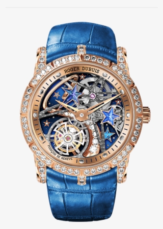Roger Dubuis Shooting Star #9715678