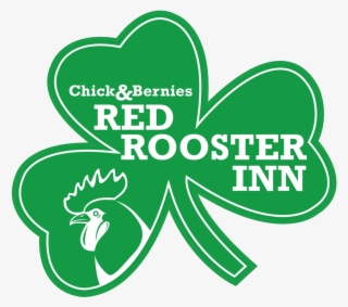 Logo - Red Rooster Inn Philadelphia Pa #9715680