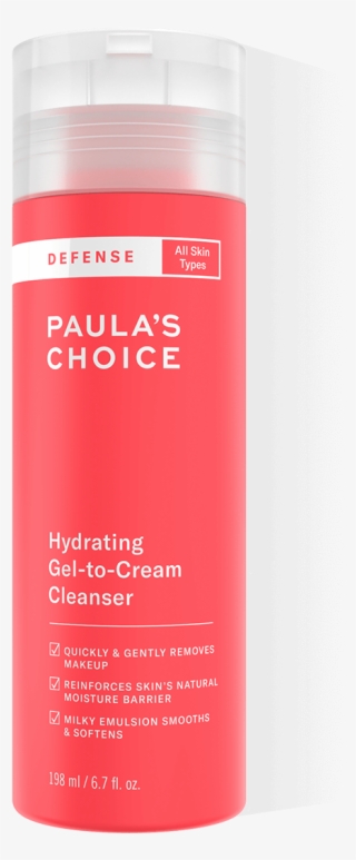 Main Navigation Menu - Cleanser #9715730