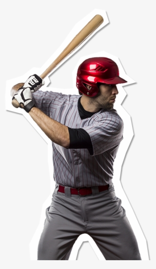 Baseball Player Stock #9715876