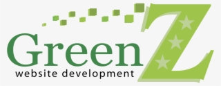 Green Z Website Development Logo Png Transparent - Paramount Hotel #9715913