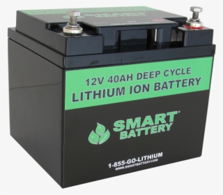 Lithiumion Batteries - Li Ion Battery Png #9716033