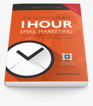 1 Hour Email Marketing - Graphic Design #9716037