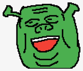 Shrek - Cible #9716230