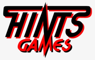 Hints-games - Graphic Design #9716242