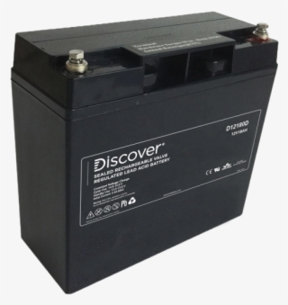 Agm Range A03 - Multipurpose Battery #9716246