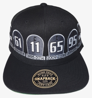 Baseball Cap #9716340