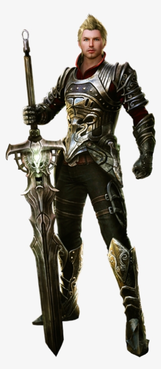 Elf - Figurine #9716551