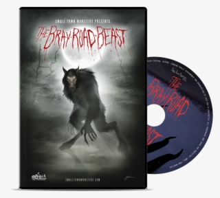 Bray Store Dvd #9716778
