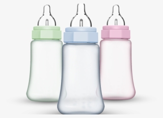 Baby Bottle #9716808
