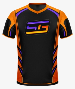 Scythe Gaming Jersey - Sports Jersey #9716850