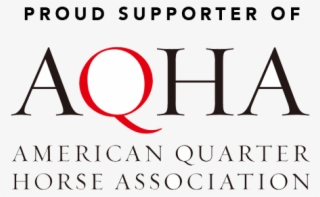 Relax & Calm - American Quarter Horse Association #9716867