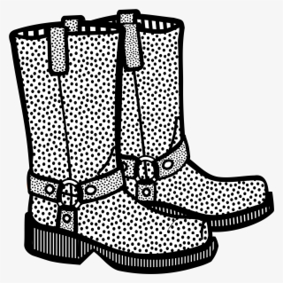 This Free Icons Png Design Of Boots #9716930