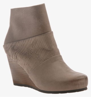Dharma Women's Ankle Boot In Pecan - Boot #9717082