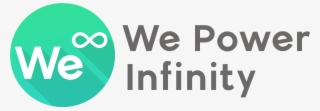 Infinity Power - We - Sign #9717155