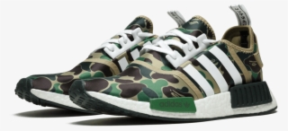 Bape Sneakers #9717355