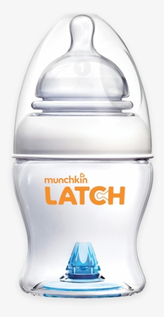 Munchkin Latch Bottle #9717444