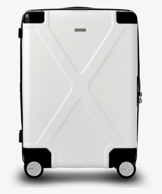 Infinity Polycarbonate Carry-on Luggage - Polycarbonate #9717488