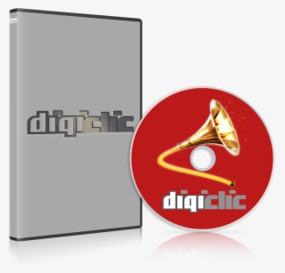 Boitier Dvd Png - Graphic Design #9717490